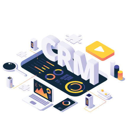 solution CRM