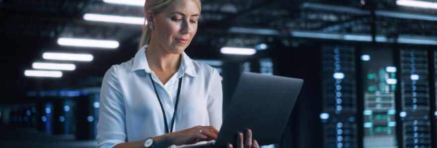 service informatique